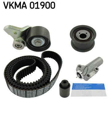 SKF Vezérműszíj készlet VKMA01900_SKF